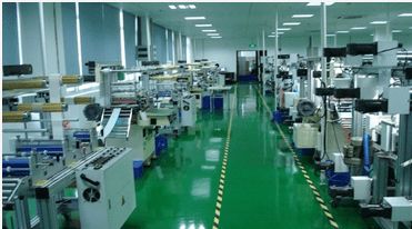 致佳咨询IATF 16949咨询服务案例分享