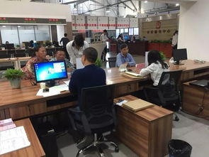 中山市行政服务中心推出免费法律咨询服务，助力市民便捷办事